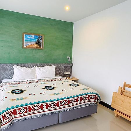 Ideo Phuket Hotel - Sha Extra Plus Nai Yang Beach Exterior foto
