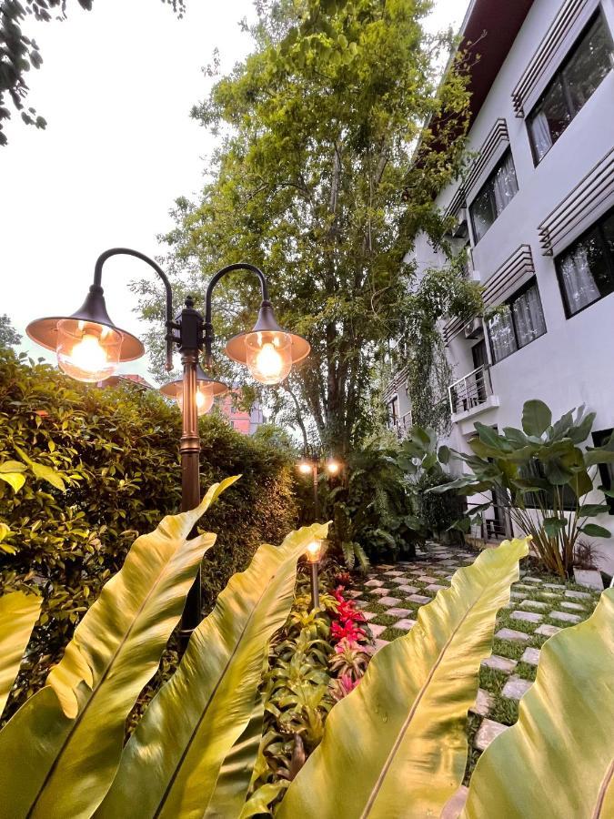 Ideo Phuket Hotel - Sha Extra Plus Nai Yang Beach Exterior foto