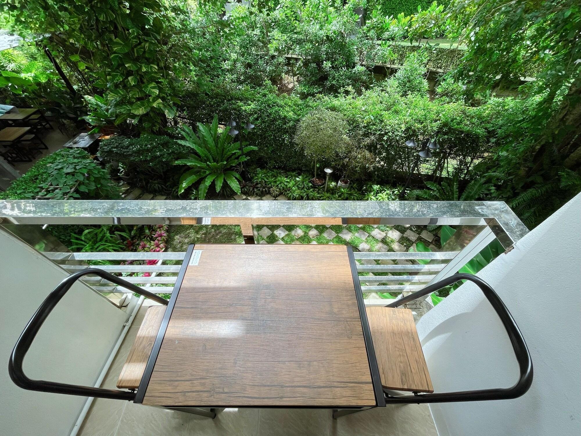 Ideo Phuket Hotel - Sha Extra Plus Nai Yang Beach Exterior foto