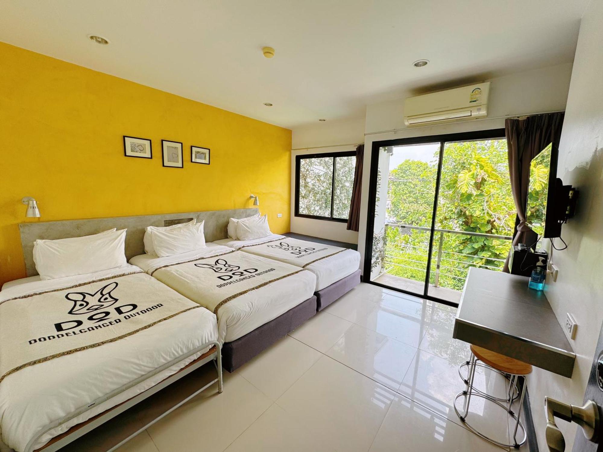 Ideo Phuket Hotel - Sha Extra Plus Nai Yang Beach Exterior foto