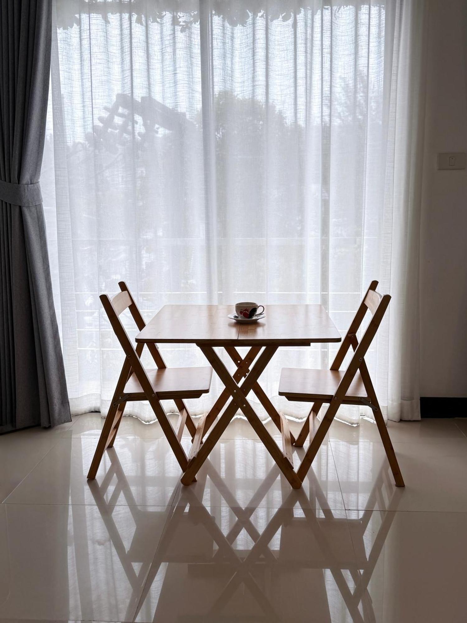 Ideo Phuket Hotel - Sha Extra Plus Nai Yang Beach Exterior foto