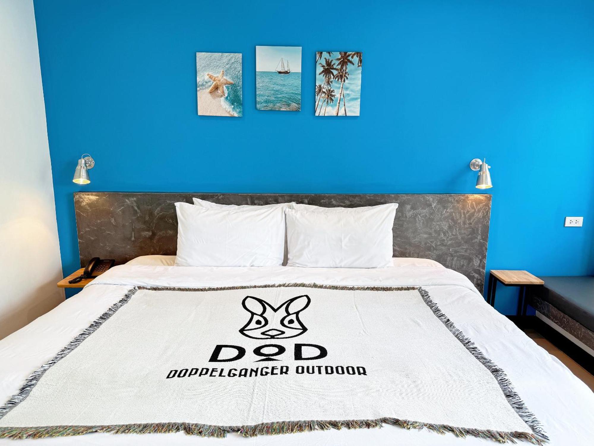 Ideo Phuket Hotel - Sha Extra Plus Nai Yang Beach Exterior foto